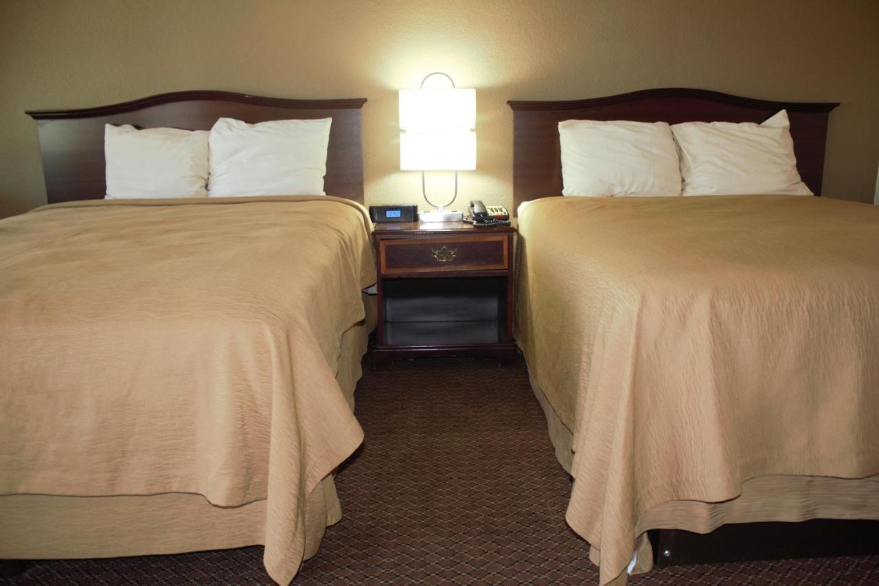 Oregon Trail Inn And Suites Lakeview Buitenkant foto