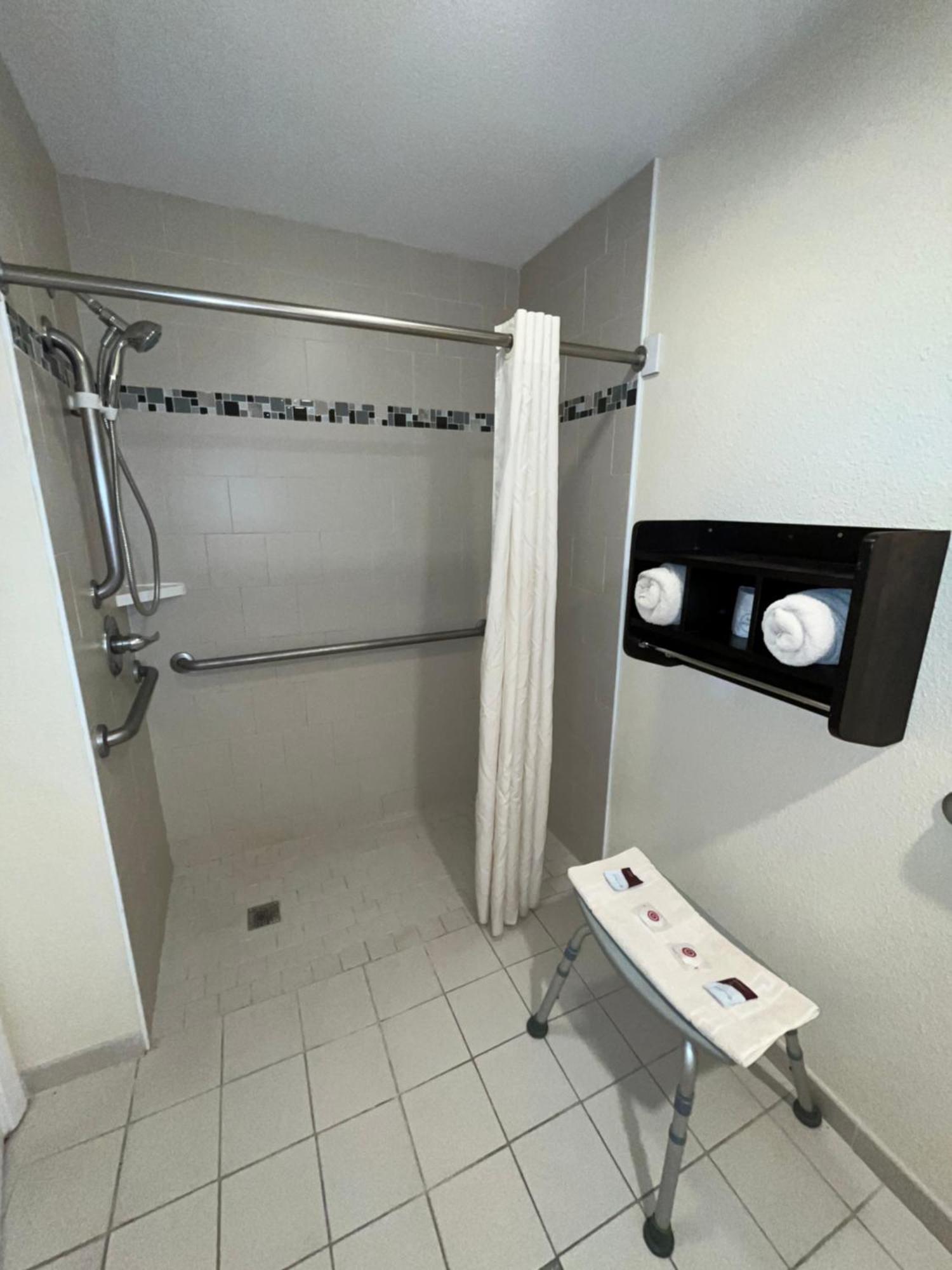 Oregon Trail Inn And Suites Lakeview Buitenkant foto
