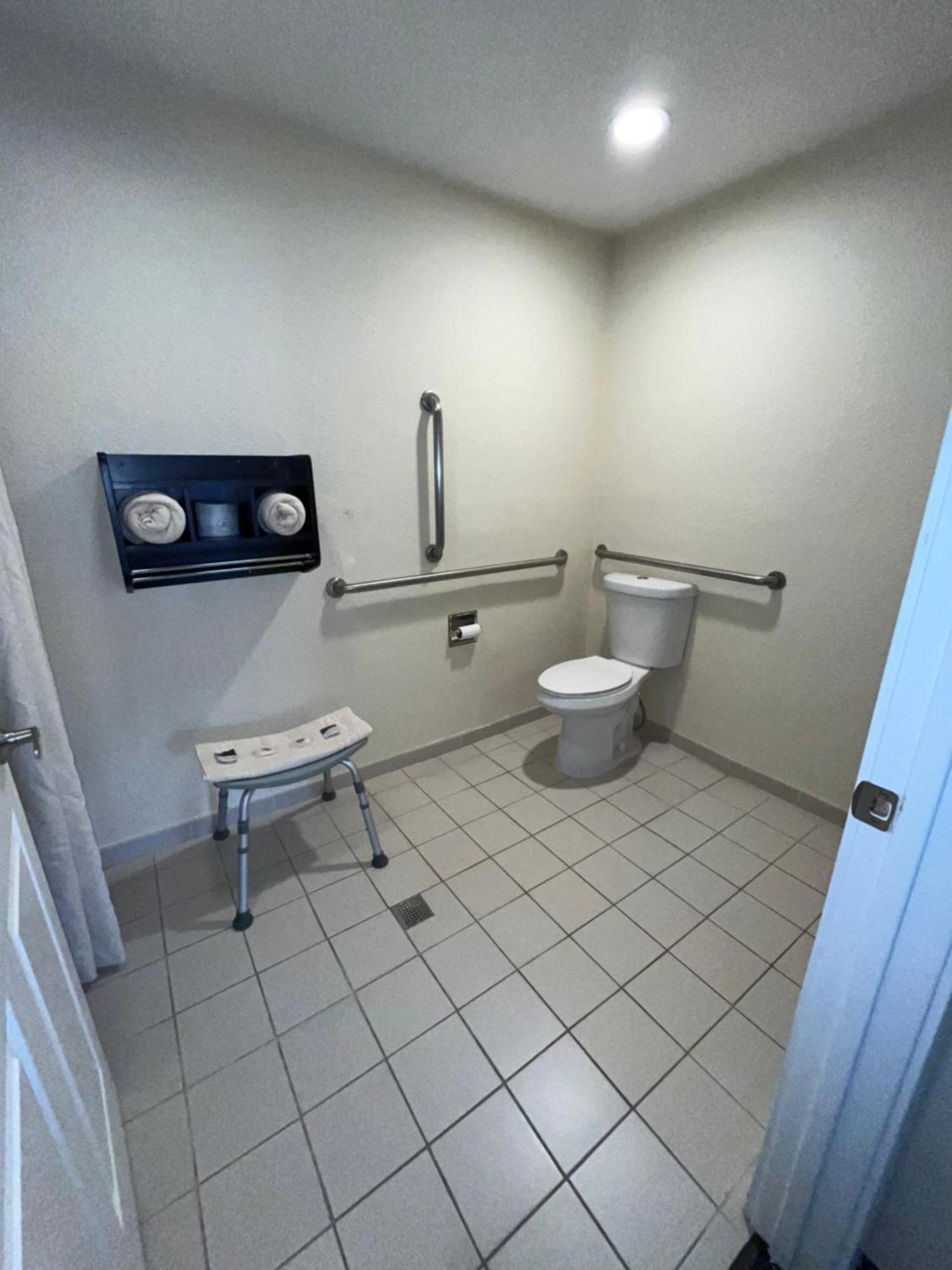 Oregon Trail Inn And Suites Lakeview Buitenkant foto