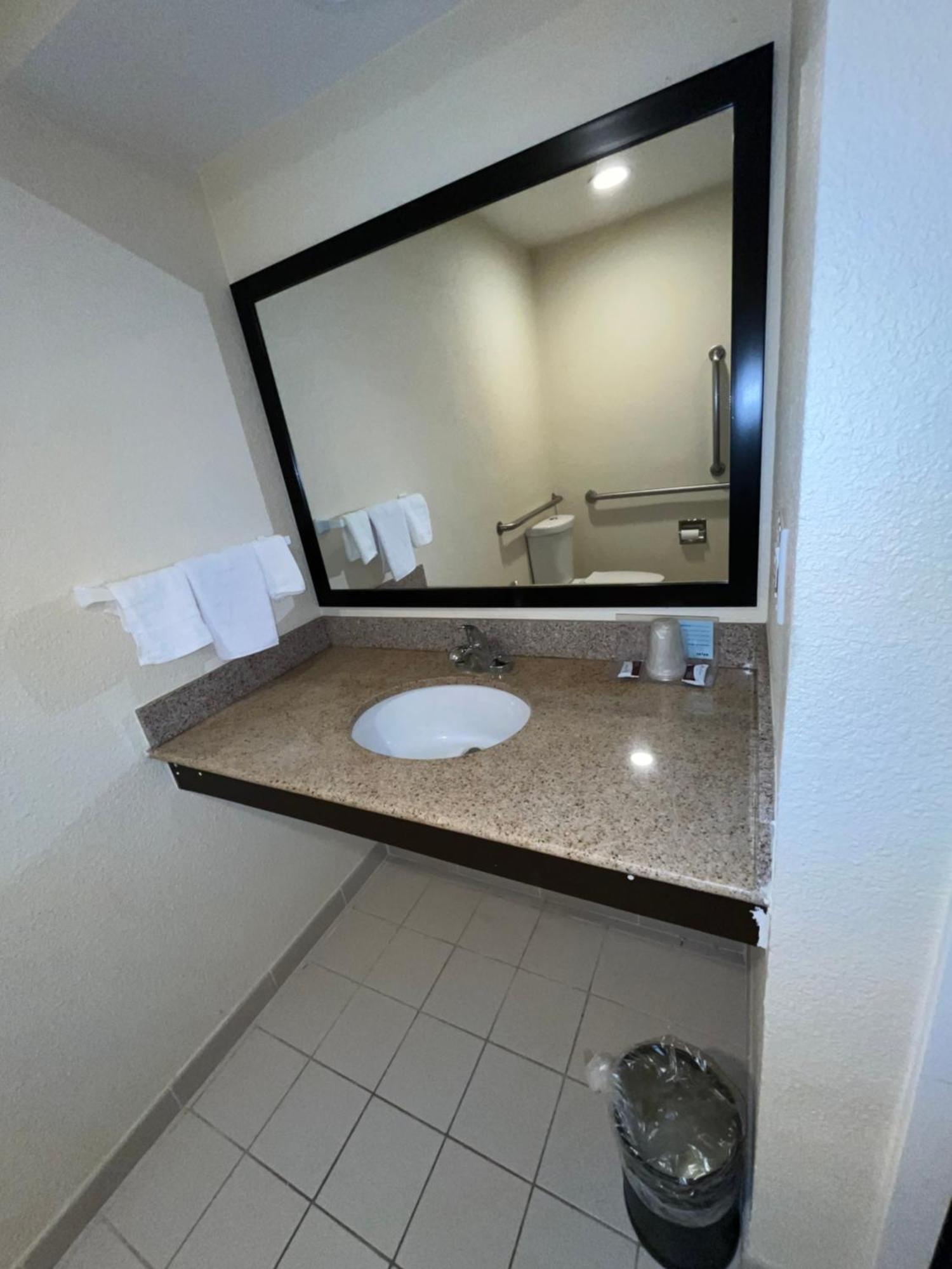 Oregon Trail Inn And Suites Lakeview Buitenkant foto