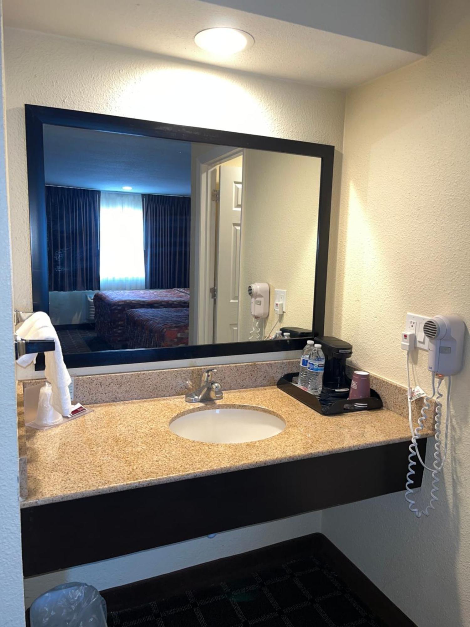 Oregon Trail Inn And Suites Lakeview Buitenkant foto